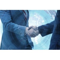 Al Manal BEACON Logo