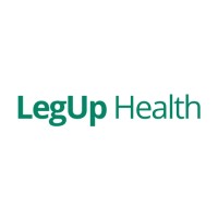 LegUp Health Logo
