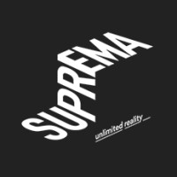 Suprema s.r.l Logo