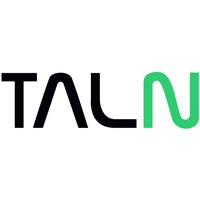 Taln.cloud - MistMinds Logo