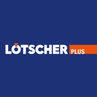 Lötscher Plus Gruppe Logo