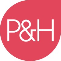 Palmer & Howells Logo