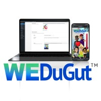 WEDuGut Logo
