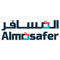 Almosafer Logo