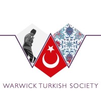 Warwick Turkish Society Logo