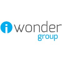 iWonder Group Logo