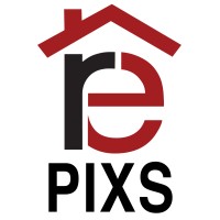 RE PIXS, LLC Logo