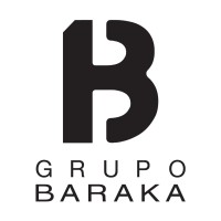 Grupo Baraka Logo