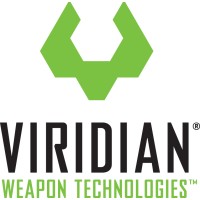 Viridian Weapon Technologies Logo