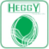 Heggy Srl Logo