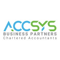 Accsys Business Partners Logo