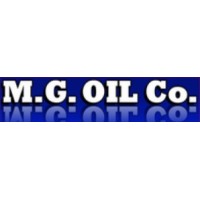 M.G. Oil Company, Inc. Logo