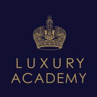 Luxury Academy London Logo