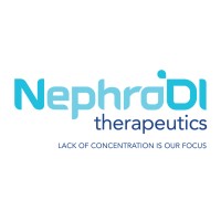 NephroDI Therapeutics, Inc. Logo