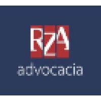 RZA Advocacia Logo