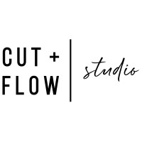 Cut and Flow Co. Logo
