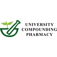 University Compounding Pharmacy Logo