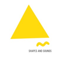 Shapes and Sounds Logo