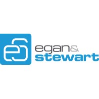 Egan & Stewart Fabrication Logo