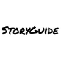 StoryGuide AB Logo