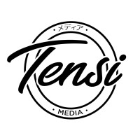 Tensi Media Logo