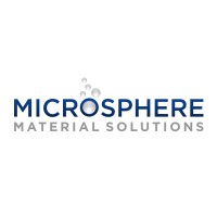 Microsphere Material Solutions LLC Logo