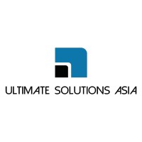 Ultimate Solutions Asia Logo
