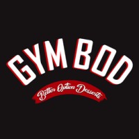 GYM BOD Logo