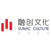 Sunac Culture Logo