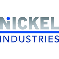 Nickel Industries Limited Logo