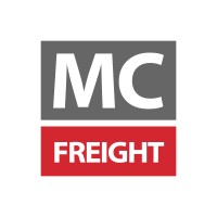 MC Freight Systems Logo