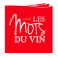 Les Mots du Vin Logo