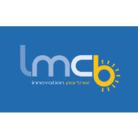 LMCB INNOVATION PARTNER Logo