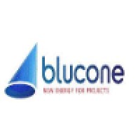 blucone Logo