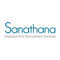 SANATHANA ANALYTICS AND RECRUITMENT SERVICES Pvt Ltd Logo