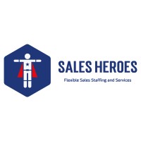 Sales Heroes Logo