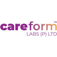 Care Form Labs (P) Ltd. Logo