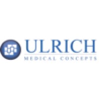 Ulrich Medical Concepts Logo