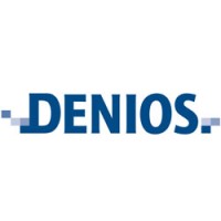 Denios Sp. z o.o. Logo