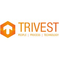 TRIVEST Logo