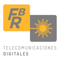 FIBRARED TELECOMUNICACIONES DIGITALES S.R.L Logo