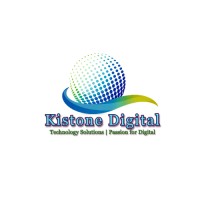Kistone Digital Technology Solutions Pvt. Ltd. Logo