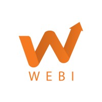Agência WEBI Logo