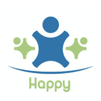 happygrandsparents.be Logo