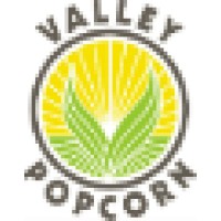 Valley Popcorn Co. Logo