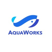 AquaWorks Logo