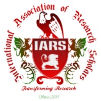 International Association of Research Scholars (IARS) Logo