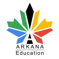 Arkana Education Logo