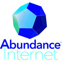 Abundance Internet Logo