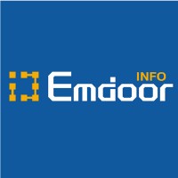 Emdoor Information Logo